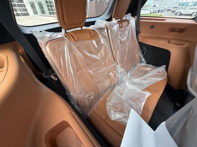 2027 Lincoln Aviator Black Label™