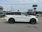 2027 Lincoln Aviator Black Label™