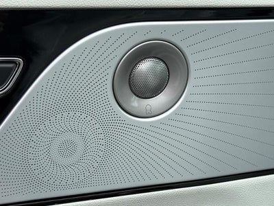 2027 Lincoln Aviator Black Label™