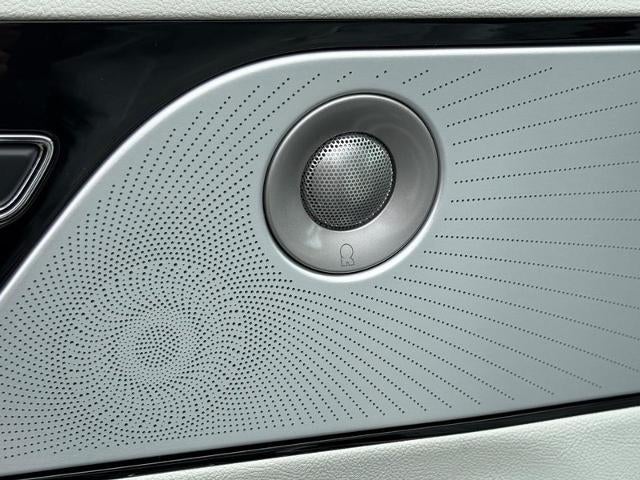 2027 Lincoln Aviator Black Label™