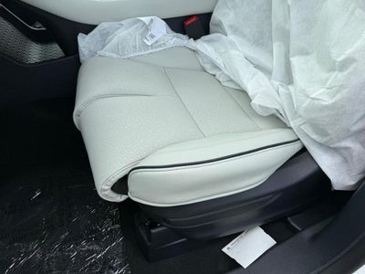 2027 Lincoln Aviator Black Label™