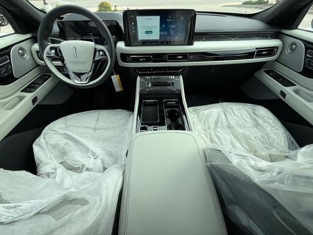 2027 Lincoln Aviator Black Label™