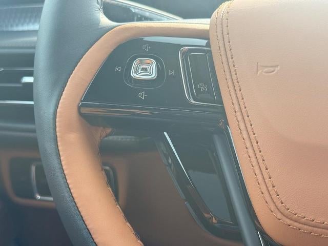 2026 Lincoln Aviator Black Label™