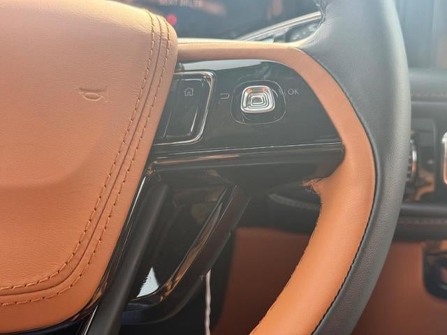 2026 Lincoln Aviator Black Label™
