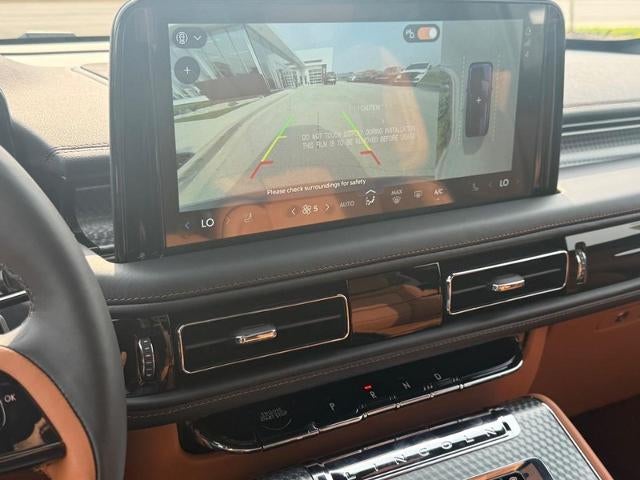 2026 Lincoln Aviator Black Label™