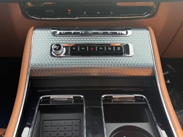 2026 Lincoln Aviator Black Label™