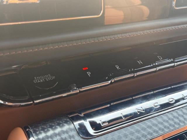 2026 Lincoln Aviator Black Label™