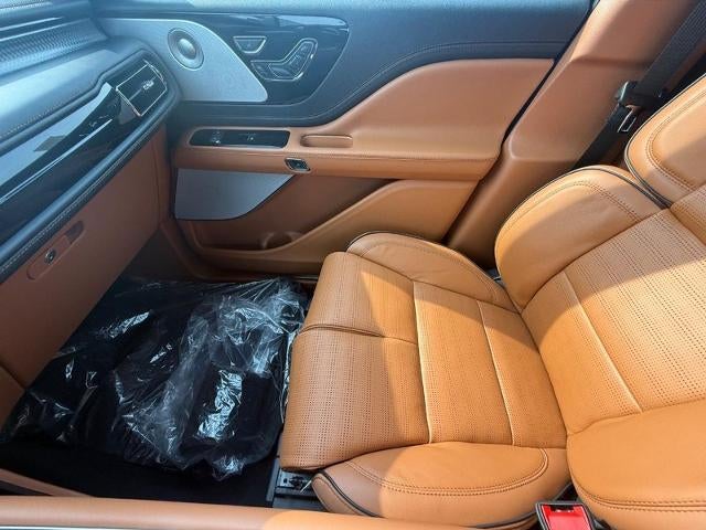 2026 Lincoln Aviator Black Label™
