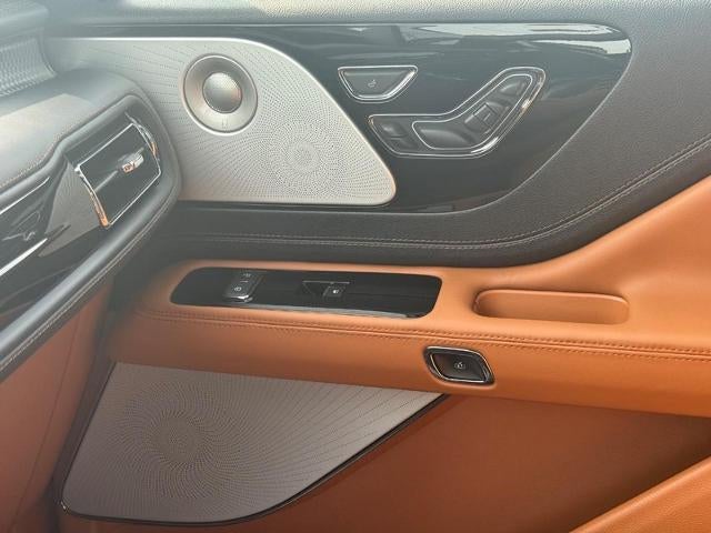 2026 Lincoln Aviator Black Label™