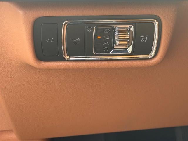 2026 Lincoln Aviator Black Label™