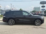 2026 Lincoln Aviator Black Label™