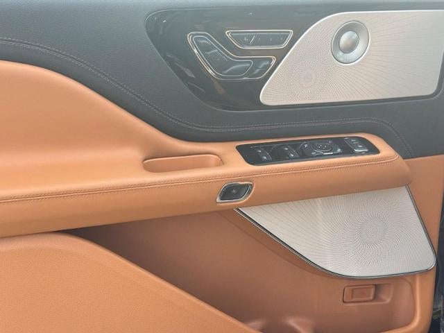 2026 Lincoln Aviator Black Label™