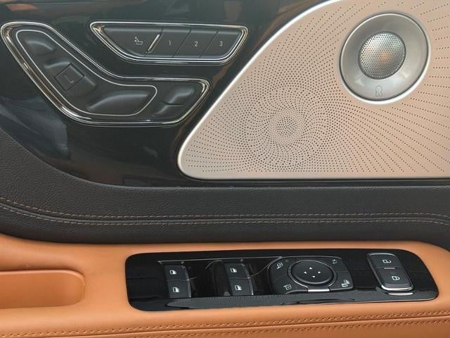 2026 Lincoln Aviator Black Label™