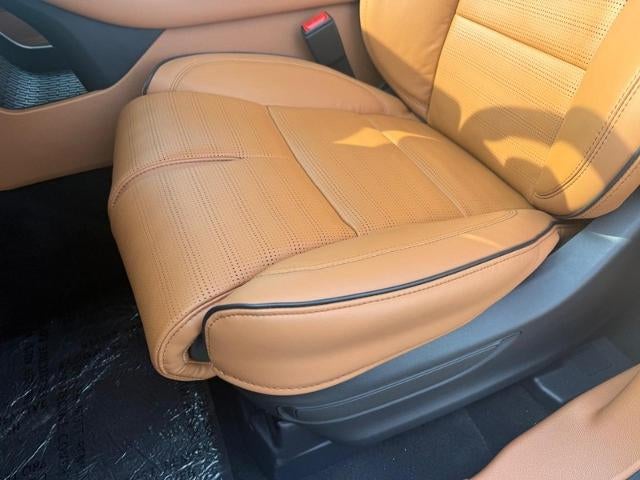 2026 Lincoln Aviator Black Label™