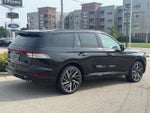 2026 Lincoln Aviator Black Label™