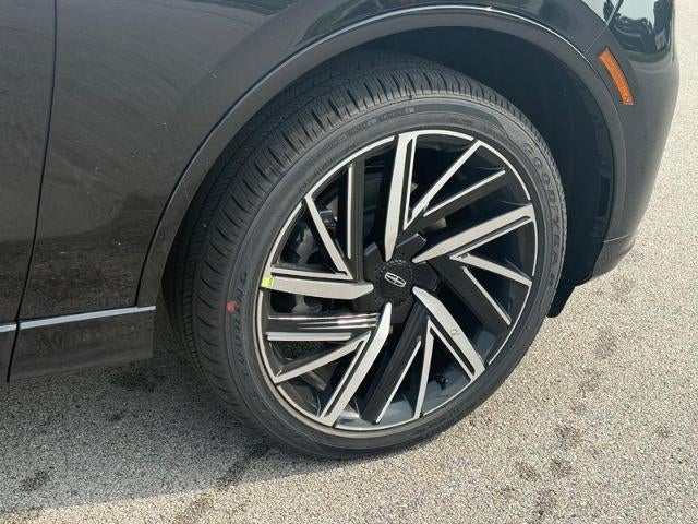2026 Lincoln Aviator Black Label™