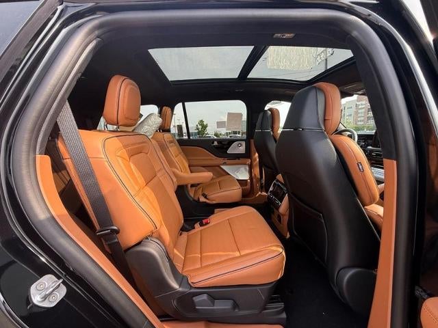 2026 Lincoln Aviator Black Label™