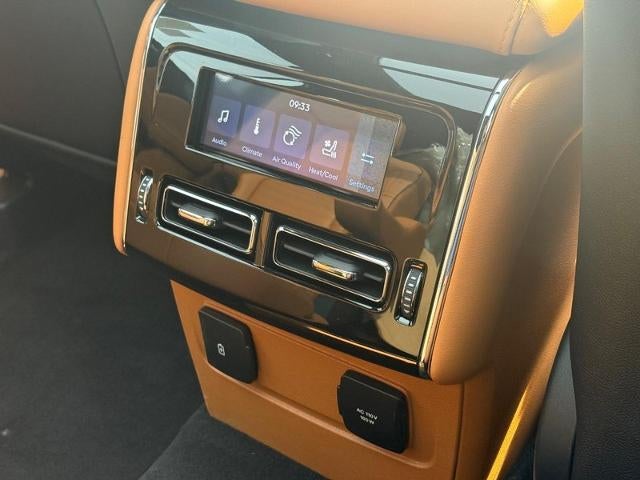 2026 Lincoln Aviator Black Label™