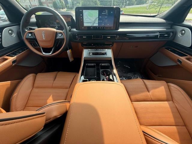 2026 Lincoln Aviator Black Label™