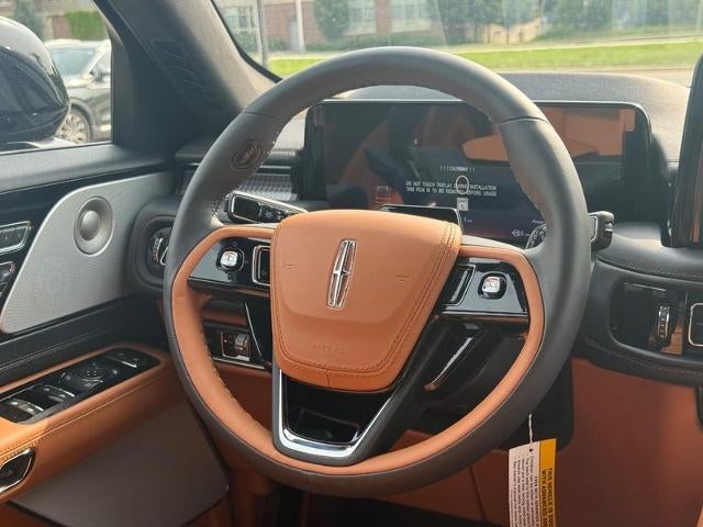 2026 Lincoln Aviator Black Label™