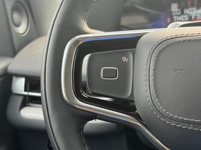 2027 Lincoln Navigator Premiere