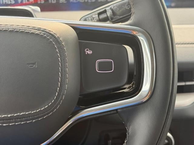 2027 Lincoln Navigator Premiere