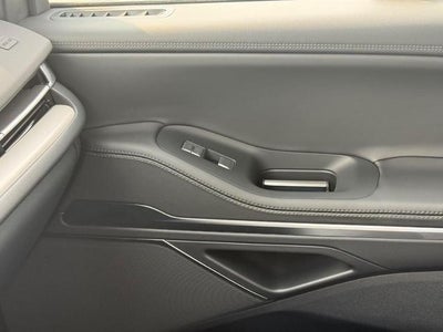 2027 Lincoln Navigator Premiere