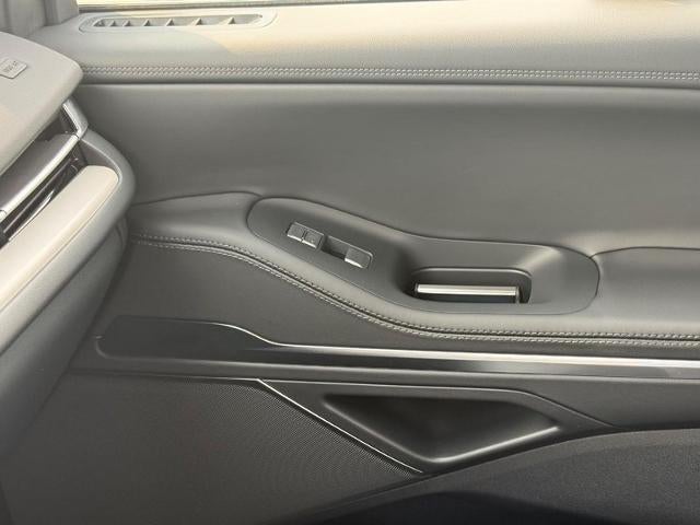 2027 Lincoln Navigator Premiere
