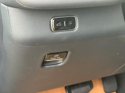 2027 Lincoln Navigator Premiere