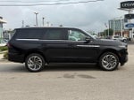 2027 Lincoln Navigator Premiere