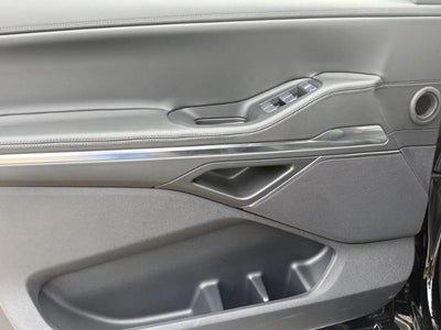 2027 Lincoln Navigator Premiere