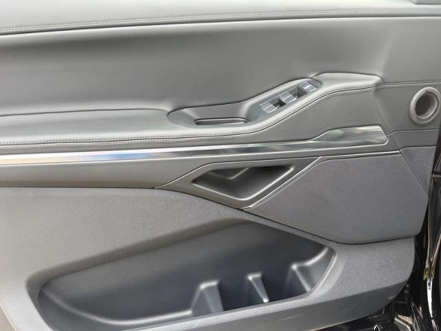 2027 Lincoln Navigator Premiere