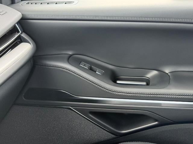 2027 Lincoln Navigator Reserve L
