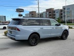 2027 Lincoln Navigator Reserve L