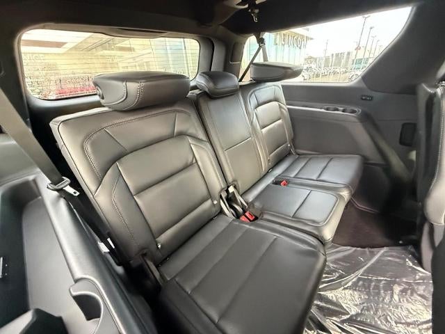 2027 Lincoln Navigator Reserve L