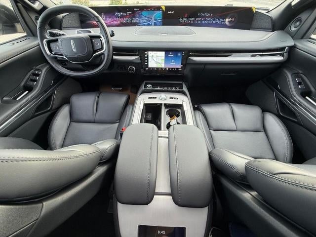 2027 Lincoln Navigator Reserve L