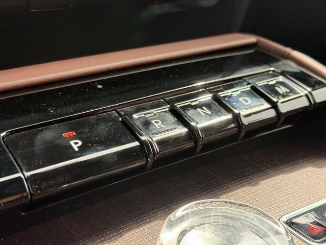 2026 Lincoln Navigator Reserve L