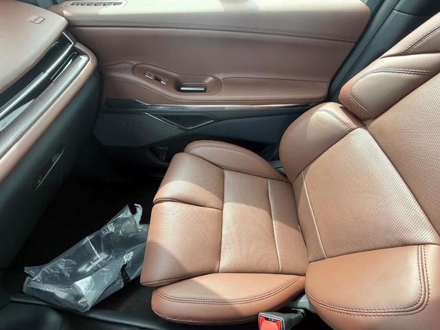 2026 Lincoln Navigator Reserve L