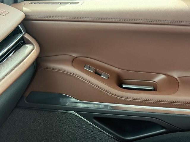 2026 Lincoln Navigator Reserve L