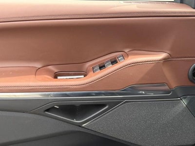2026 Lincoln Navigator Reserve L