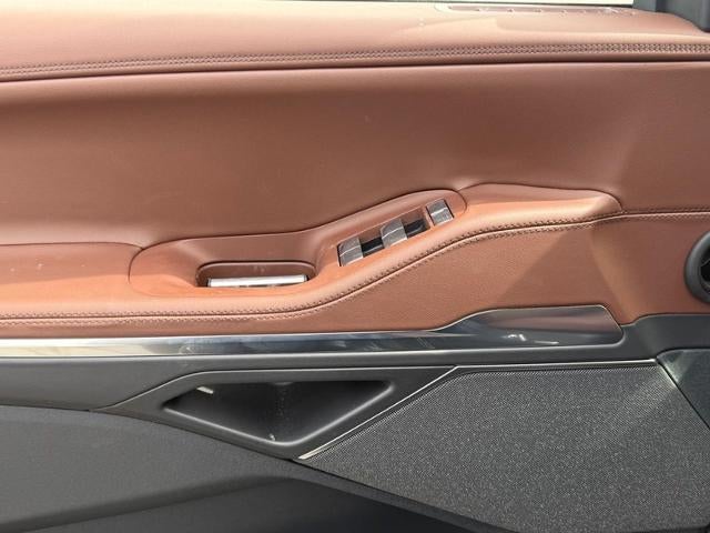 2026 Lincoln Navigator Reserve L