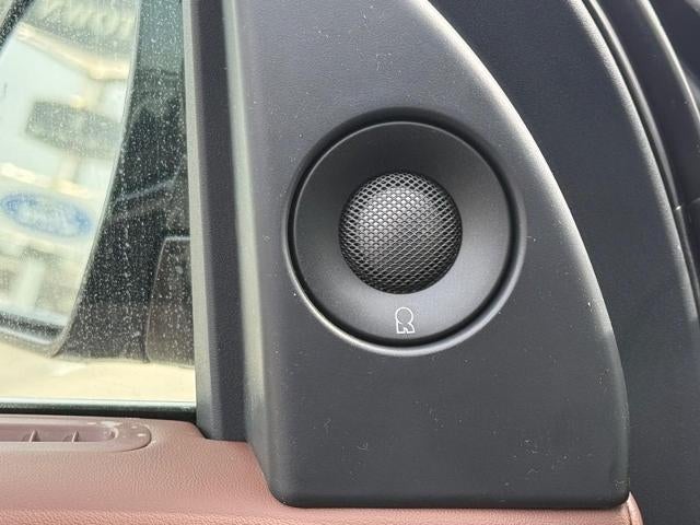 2026 Lincoln Navigator Reserve L