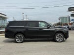 2026 Lincoln Navigator Reserve L