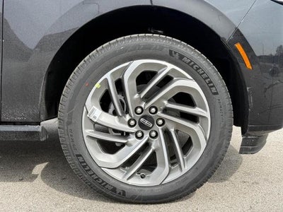 2026 Lincoln Navigator Reserve L