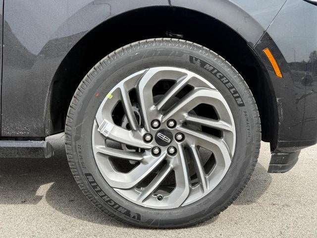 2026 Lincoln Navigator Reserve L