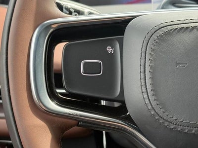 2026 Lincoln Navigator Reserve L