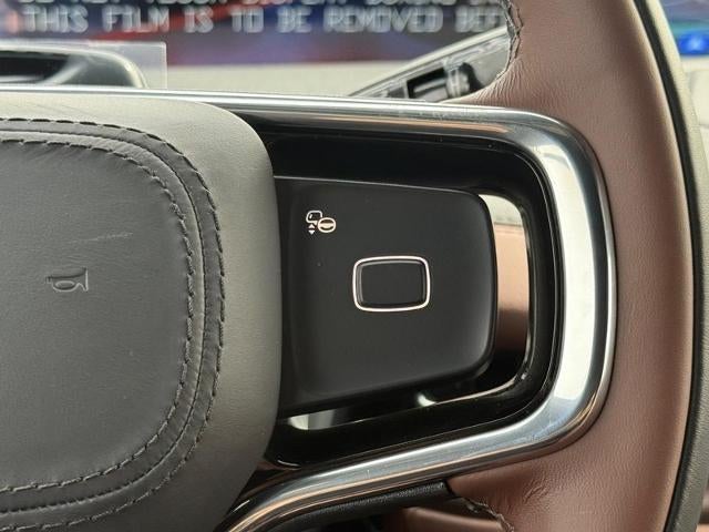 2026 Lincoln Navigator Reserve L