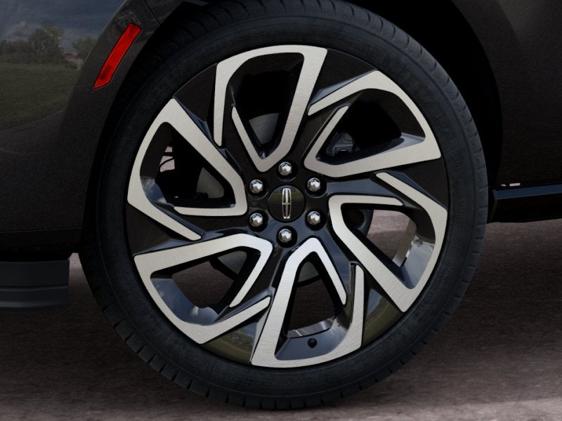 2027 Lincoln Navigator Reserve L