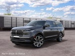 2027 Lincoln Navigator Reserve L