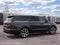 2027 Lincoln Navigator Reserve L